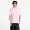 Póló Comme des Garçons SHIRT Knit T-Shirt Pink S-alacsony-ár