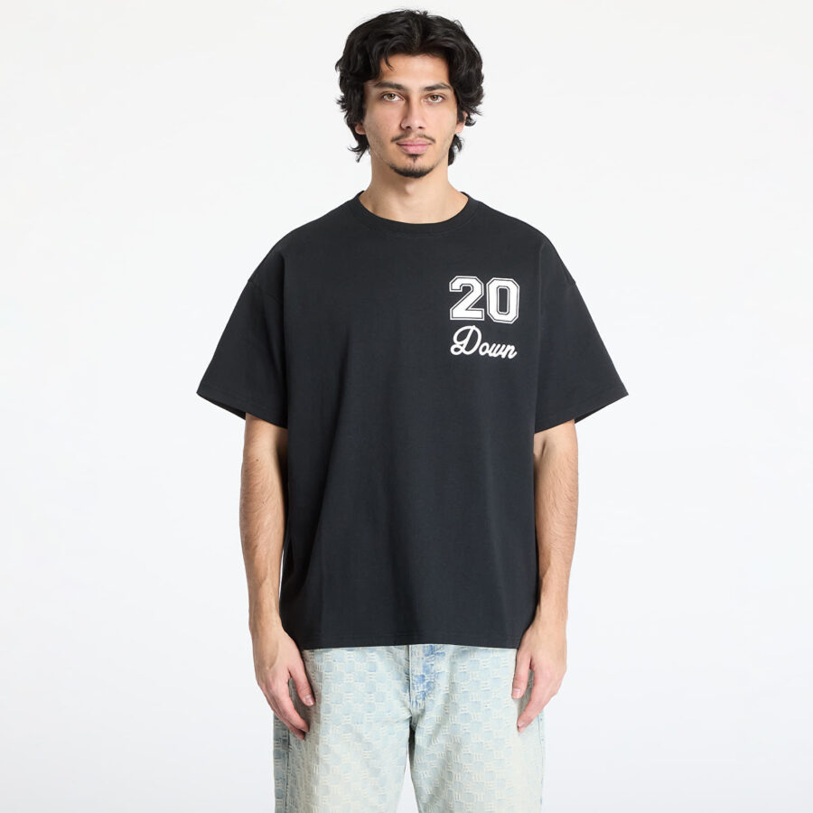 Póló Converse x Patta Gold Standard T-Shirt Black XS-alacsony-ár