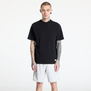 Póló Craft Collective Relaxed Tee Black S-alacsony-ár