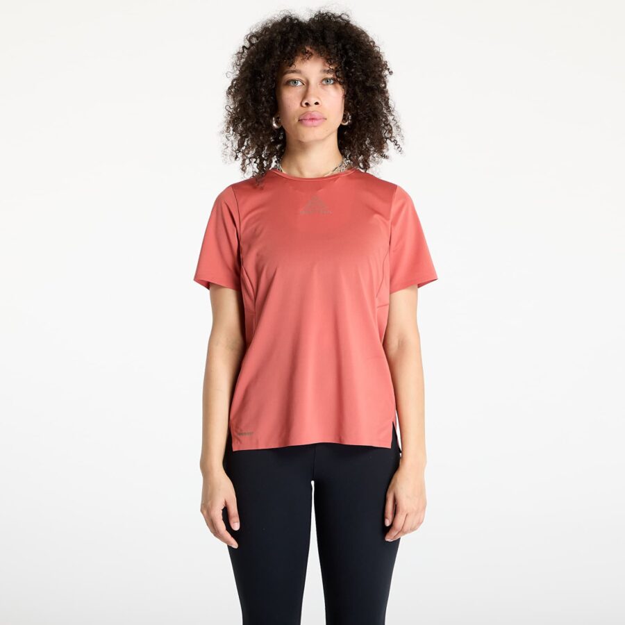 Póló Craft PRO Trail SS Tee 2 Red XS-alacsony-ár