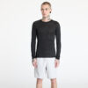 Póló Craft Pro Dry Nanoweight Long Sleeve Tee Black S-alacsony-ár