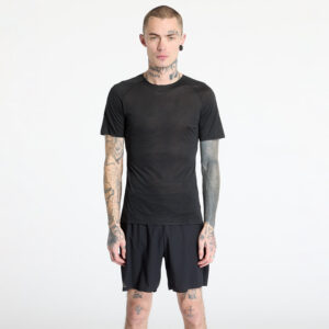 Póló Craft Pro Dry Nanoweight Tee Black S-alacsony-ár