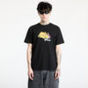 Póló DIME 2Fast 2Delicious T-Shirt UNISEX Black M-alacsony-ár