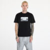 Póló DIME Bass T-Shirt UNISEX Black XS-alacsony-ár