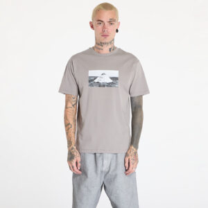 Póló DIME Bass T-Shirt UNISEX Charcoal S-alacsony-ár