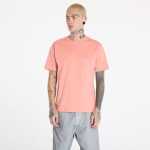 Póló DIME Classic Small Logo T-Shirt UNISEX Pink Clay XL-alacsony-ár