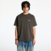 Póló DIME Classic Small Logo T-Shirt UNISEX Vintage Black M-alacsony-ár