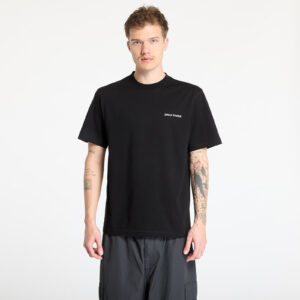 Póló Daily Paper Craft T-Shirt Black S-alacsony-ár