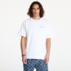 Póló Daily Paper Dias Hd T-Shirt White XS-alacsony-ár