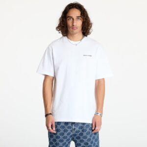 Póló Daily Paper Dias Hd T-Shirt White XS-alacsony-ár