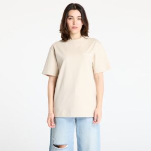 Póló Daily Paper Dias T-Shirt UNISEX Peyote S-alacsony-ár