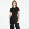 Póló Daily Paper Emefa Short Sleeve Tee Black M-alacsony-ár