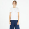 Póló Daily Paper Emefa Short Sleeve Tee White M-alacsony-ár