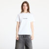 Póló Daily Paper Estan Tee White M-alacsony-ár