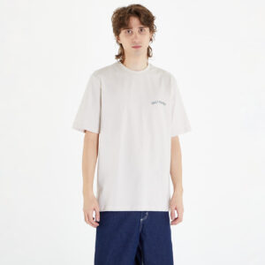 Póló Daily Paper Migration SS Tee Moonstruck Beige S-alacsony-ár