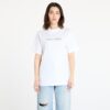 Póló Daily Paper Shield Focus T-Shirt UNISEX White XXL-alacsony-ár
