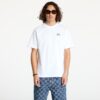 Póló Daily Paper Smoothie Ss T Shirt White S-alacsony-ár