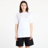 Póló Daily Paper Wrapper T-Shirt UNISEX White XL-alacsony-ár