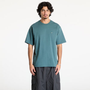 Póló Dickies Clancy Heavyweight Short Sleeve Tee Lincoln Green L-alacsony-ár