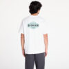 Póló Dickies Emblem Short Sleeve Tee White S-alacsony-ár