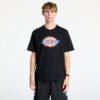 Póló Dickies Icon Logo Short Sleeve Tee Black S-alacsony-ár