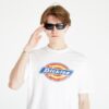 Póló Dickies Icon Logo Short Sleeve Tee White S-alacsony-ár