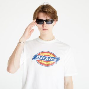 Póló Dickies Icon Logo Short Sleeve Tee White S-alacsony-ár