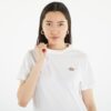 Póló Dickies Mapleton Short Sleeve T-Shirt White M-alacsony-ár