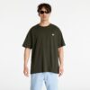 Póló Dickies Mapleton Short Sleeve Tee Olive Green S-alacsony-ár