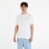 Póló Dickies Mapleton Short Sleeve Tee White XL-alacsony-ár