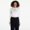 Póló Diesel M-Valary Knitwear White S-alacsony-ár