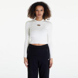 Póló Diesel M-Valary Knitwear White S-alacsony-ár