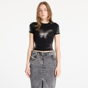 Póló Diesel T-Anessa Tank Top Black XS-alacsony-ár
