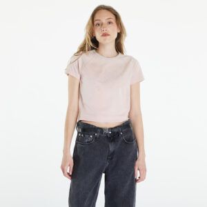 Póló Diesel T-Vincie T-Shirt Rose Smoke S-alacsony-ár