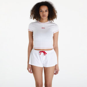 Póló Diesel Ufset-Sylvie Pyjama White L-alacsony-ár