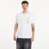 Póló Dime Blocks T-Shirt UNISEX White XS-alacsony-ár