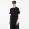 Póló Dime Classic Small Logo T-Shirt UNISEX Black XS-alacsony-ár