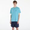 Póló Dime Classic Small Logo T-Shirt UNISEX Ocean Blue XS-alacsony-ár