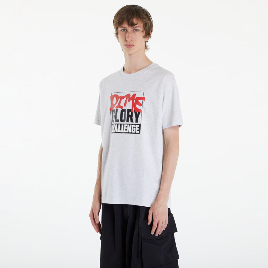 Póló Dime Mutant League T-Shirt UNISEX Ash S-alacsony-ár