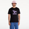 Póló Dime Ragequit T-Shirt UNISEX Black L-alacsony-ár