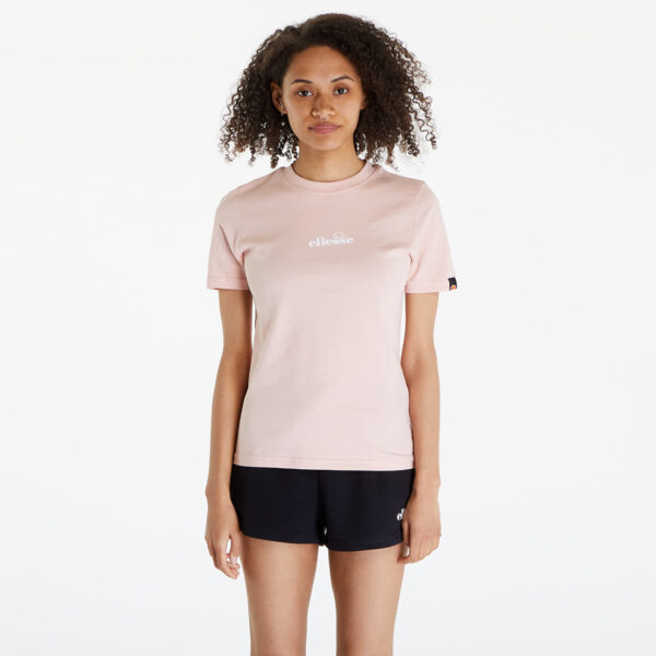 Póló Ellesse Beckana Tee Light Pink XS-alacsony-ár