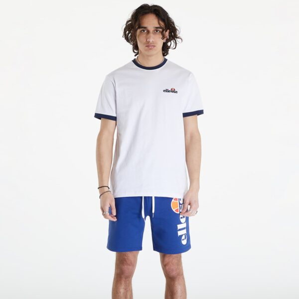 Póló Ellesse Meduno Tee White S-alacsony-ár