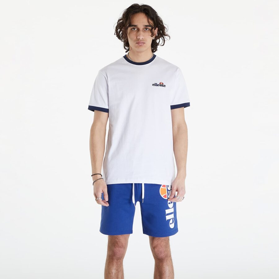 Póló Ellesse Meduno Tee White S-alacsony-ár