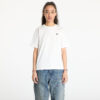 Póló FRED PERRY Crew Neck T-Shirt Snow White 36-alacsony-ár