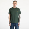 Póló FRED PERRY Ringer T-Shirt Court Green L-alacsony-ár