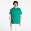 Póló FRED PERRY Ringer T-Shirt Label Green M-alacsony-ár