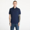 Póló FRED PERRY The Fred Perry Shirt Dark Carbon/ Label Green M-alacsony-ár
