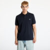 Póló FRED PERRY The Fred Perry Shirt Navy/ Mint Blue M-alacsony-ár
