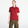 Póló FRED PERRY The Shirt Burnt Red / Putty Pink 34-alacsony-ár