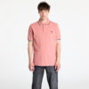 Póló FRED PERRY Twin Tipped Shirt Putty Pink/ Ecru/ Navy M-alacsony-ár